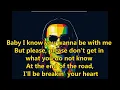 Apache207- Breaking your hearth... English lyrics ... 2023 song