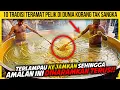 Download Lagu 10 AMALAN TRADISI TERAMAT PELIK DI DUNIA