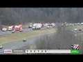 Cumberland County teen killed in I-81 south crash