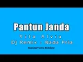 Download Lagu Pantun Janda - Vita Alvia (Karaoke HD) Nada Pria