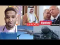 Download Lagu AN KAI ZAZZAFAN HARI ISRA'ILA, AMERICA TA NEMI SULHU DA QATAR AKAN HARIN DA ISRA'ILA TA KAI MATA....