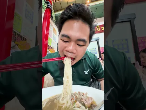 Why I love leaving the Philippines