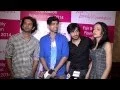 Download Lagu Barun, Sanaya, Mohit and Akshay Come Together for Women Empowerment | VIDEO