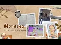 A Slow Mindful Morning This Is How I Choose To Start My Morning Mindfulmurmurings