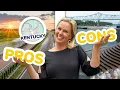 Top 5 Reasons NOT to Live in Owensboro PROS and CONS of Living in Kentucky