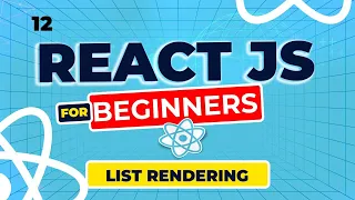 React Js Tutorial - 12