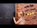Download Lagu ज्यादा तरर बच्चे LAFTHANDED क्यों होते है kya hai laft hand ka raaj #nikhilsingh #hindifacts