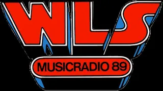 WLS AM 890 kHz The Rock of Chicago Chicago IL Saturday July 10 1972