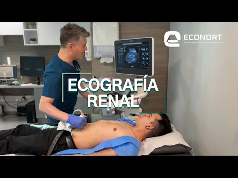 Download MP3 Ecografía Renal Antofagasta - ECONORT