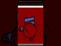 Draw SpiderMam In Python Turtle Graphics Part 06 CodeWithAakarsh