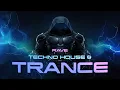 Download Lagu Rave Techno House Mix \u0026 Trance 2025\