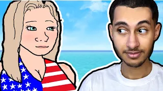 أخيب حوايج فامريكا