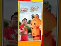 Download Lagu GENERASI JAGOAN selalu pilih Sosis So Nice, Jagoannya Jajanan Protein! 🔥