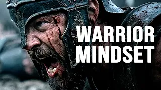 WARRIOR MINDSET - Motivational Speech