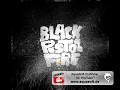 Black Pistol Fire - Silent Blue