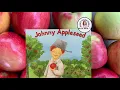 Johnny Appleseed read aloud