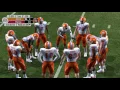 Alabama vs Clemson 2016-17 CFP National Title Simulation - NCAA Football 06 for PS2