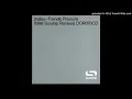 Jhelisa – Friendly Pressure (Sunship's Into The Sunshine Mix) *UKG / 4x4*