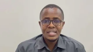 HATUJAZUIA BIASHARA HALALI BANDARI YA BAGAMOYO,TUMEZUIA BIASHARA ZA MAGENDO YAKIWEMO MAFUTA YA KULA