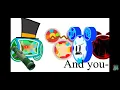Oh Toodles compilation