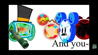 oh toodles compilation