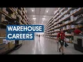 Uline Warehouse Careers