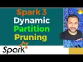 Apache Spark 3 New Feature Performance Optimization Dynamic Partition Pruning