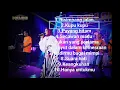 Download Lagu Anisa rahma new pallapa album studio = disimpang jalan ,kupu kupu ,payung hitam ,secawan madu ,