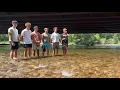 7 s Hero Idaho teenagers gain viral fame for cleaning up the Boise River