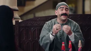 مربوحة طلبت الطلاق من الكبير بعد اللي عمله جوني   الكبير أوي ج  دندنها