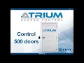 ATRIUM Features Part 1