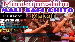 2024 MIMI NI MZABIBU MIXTAPE SEASON 1 DJ STANOZ KENYA 0797550669 FOR MORE INFORMATION 
