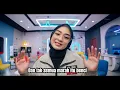LAGU CINTA VS LAGU KRITIK - PARI KESIT RAP HIJAB 