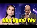 Download Lagu RANDY KIM THOA - Nhớ Người Yêu | Nhạc Vàng Bolero Xưa Gây Chấn Động Con Tim
