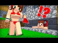 Download Lagu MAIZEN : JJ SNEAK JJ Sister PRANK with HIDE in VILLAGE!? - Minecraft Maizen Animation