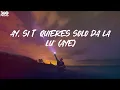 W Sound - La Plena - W Sound 05 (Lyrics)