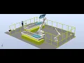 Robot Studio Toepassing Multi Move