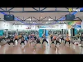 WUKI DADADADA Tik Tok 3 2022 zumba