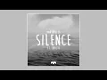 silence - marshmello