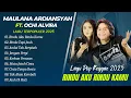 Download Lagu Maulana Ardiansyah Ft Ochi Alvira - RINDU AKU RINDU KAMU - RINDU TAPI JAUH || POP TERPOPULER 2025