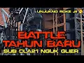 Lagu DJ BATTLE BASS BREWOG  CLA21 🥱 SUPER RENDAH NGUK GLER