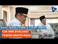 Download Lagu Cak Imin Akan Evaluasi Tradisi Santri \