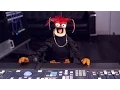 Pepe The King Prawn Takes Charge at YouTube Space L A The Muppets