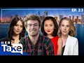 Download Lagu Battle Over Kirk’s Successor, Fed Slashes Rates, Government Shutdown Looms | Her Take Ep. 23
