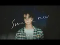 elijah woods - someone new (official lyric video)