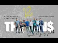 Download Lagu PADI REBORN - SESUATU YANG INDAH Cover Song By. The Jon$ #musik#viral #coversong