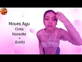 Download Lagu Naura Ayu - Cinta | Karaoke + Lirik