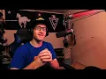 Killswitch Engage | Numbered Days | (ALBUM REACTION)