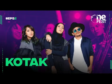[Full HD] OneFest Eps 2 With Kotak | One Fest playOne