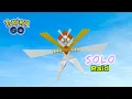 Soloing Kartana WITHOUT Weather Boost Zacian Behemoth Blade Effect is CRAZY